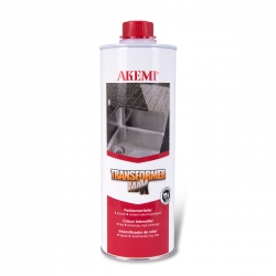 Akemi impregnat do kamienia - wzmacniacz koloru super Transformer 250ml